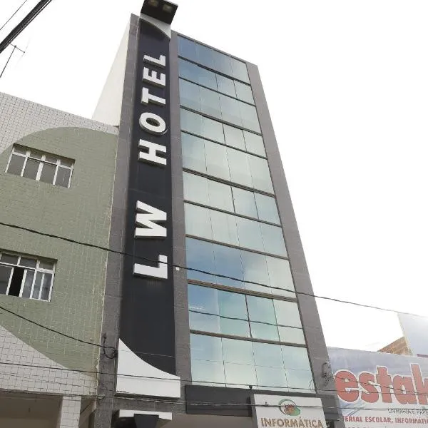 LW Hotel