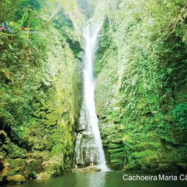 Acqualume Cachoeiras