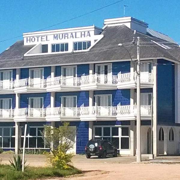 Hotel Muralha