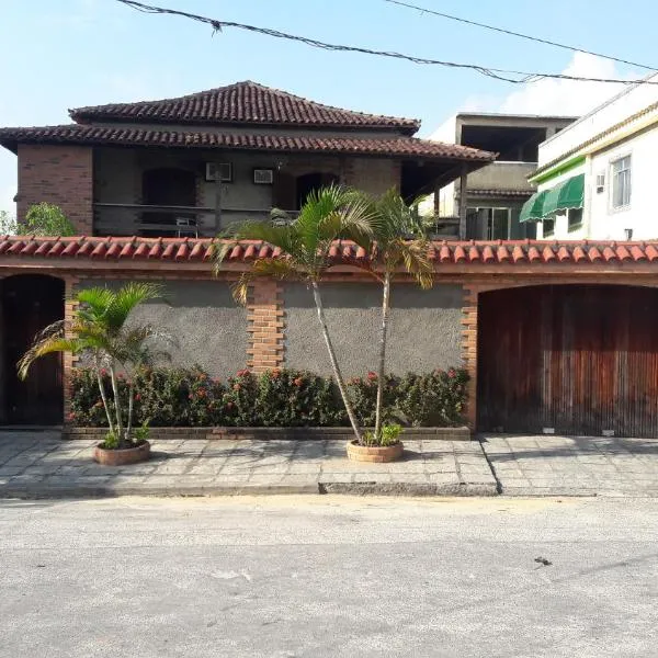 Nacif's Suites
