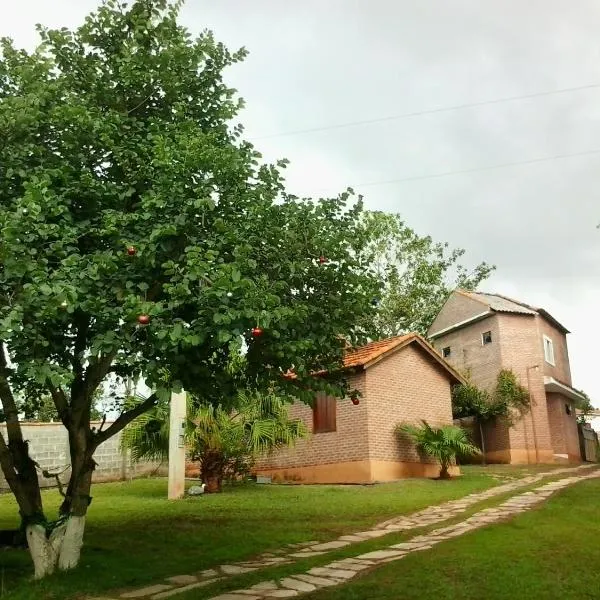 Pousada Sitio Urbano