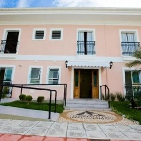 Floripa Hostel Barra da Lagoa