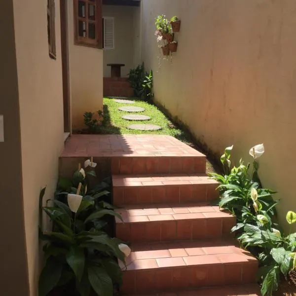 Casa Aconchego