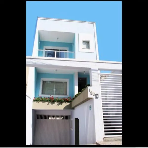 SETTA'S HOSTEL