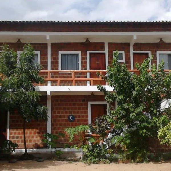 Brisa da Serra Pousada EM SOBRAL-CE