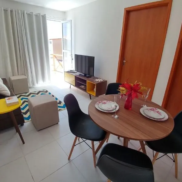 Condomínio Residencial Sossego na Beira do Rio