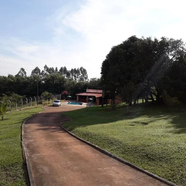 Recanto do Nenê