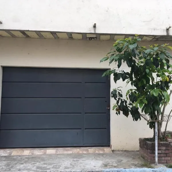 Casa da Rose