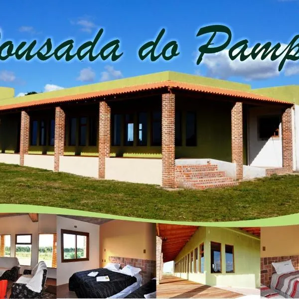 Pousada do Pampa