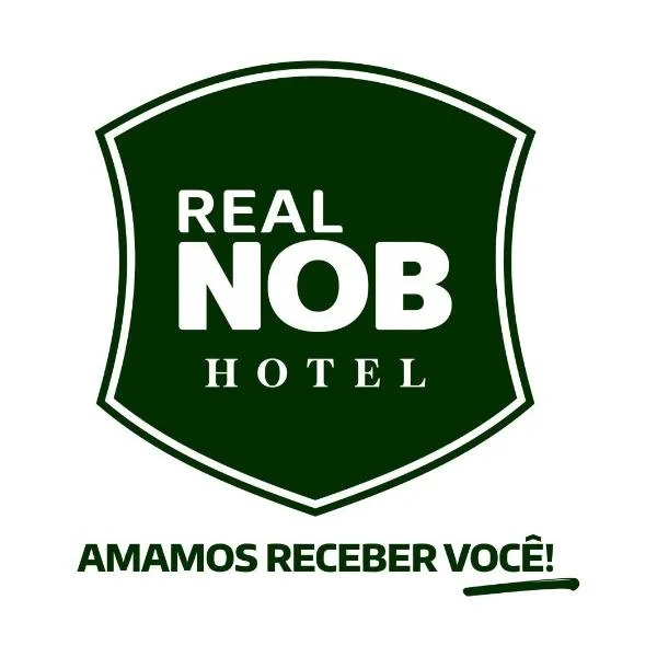 Real NOB Hotel