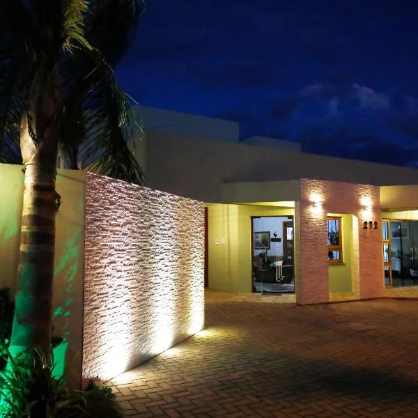 Hotel Zona Sul