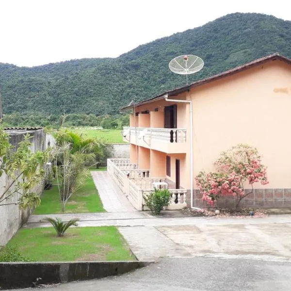 Casa Toa Toa