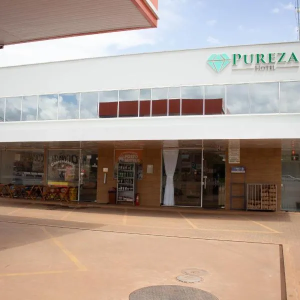 Pureza Hotel