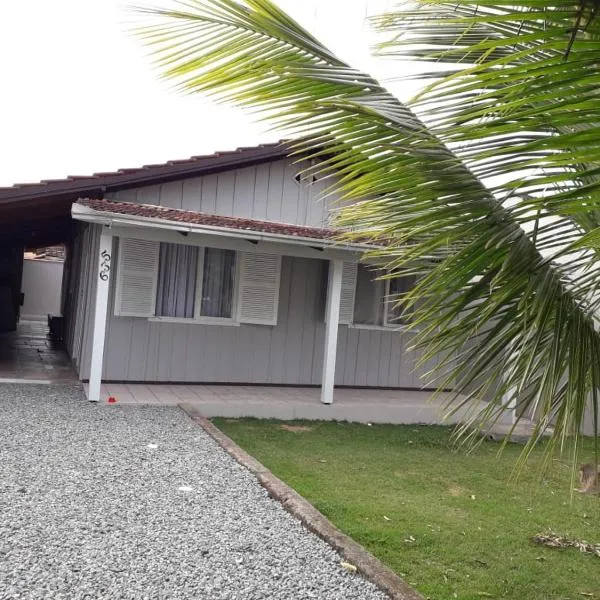 Casa Penha Beto Carreiro