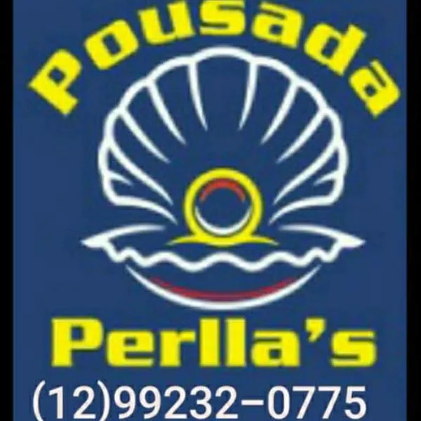 POUSADA PERLLA's Pindamonhangaba