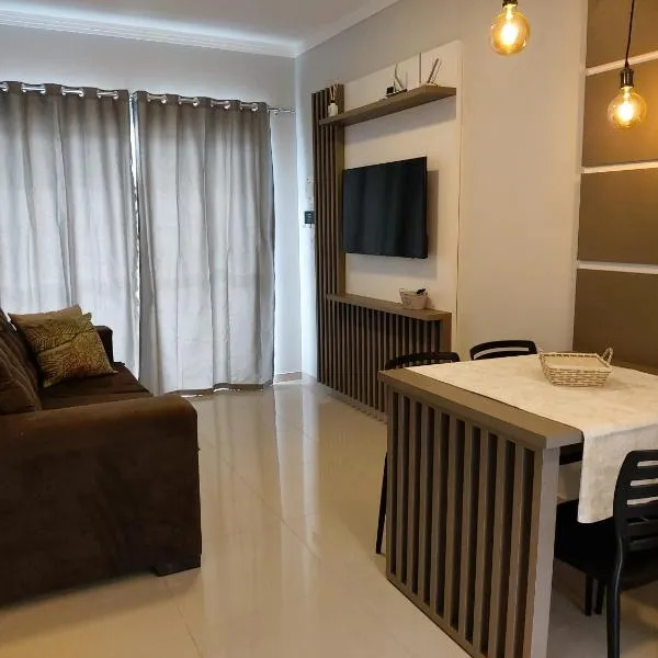 Curta Praia de Armação - Casa Girassol
