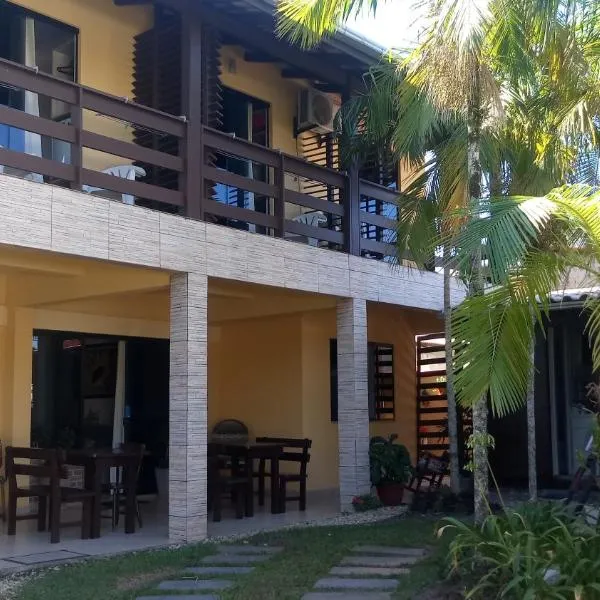 Pousada Estrela da Manhã