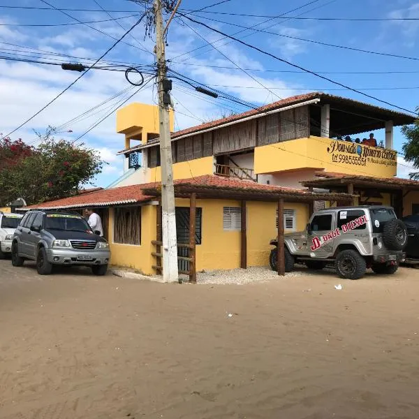 Pousada o Mineiro Central