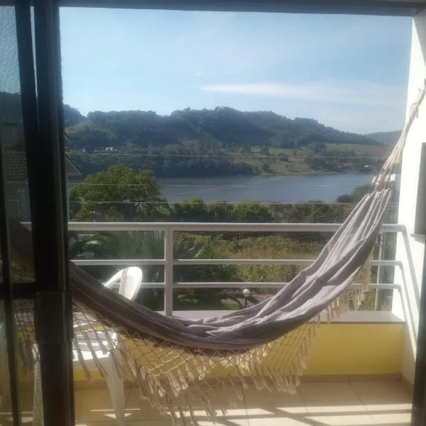 Apartamento em Marcelino Ramos ao lado das Termas