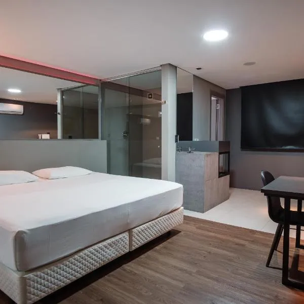 Motel Della Montagna (Adult Only)