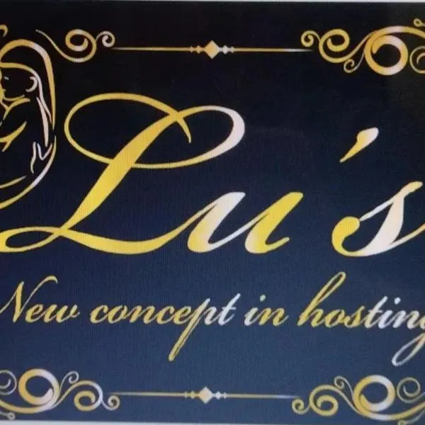 LU'S Hospedaria