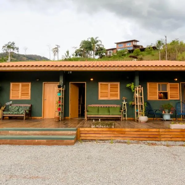 Vila do Lago