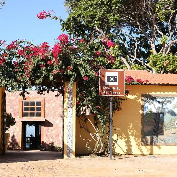 Recanto Alto da Serra