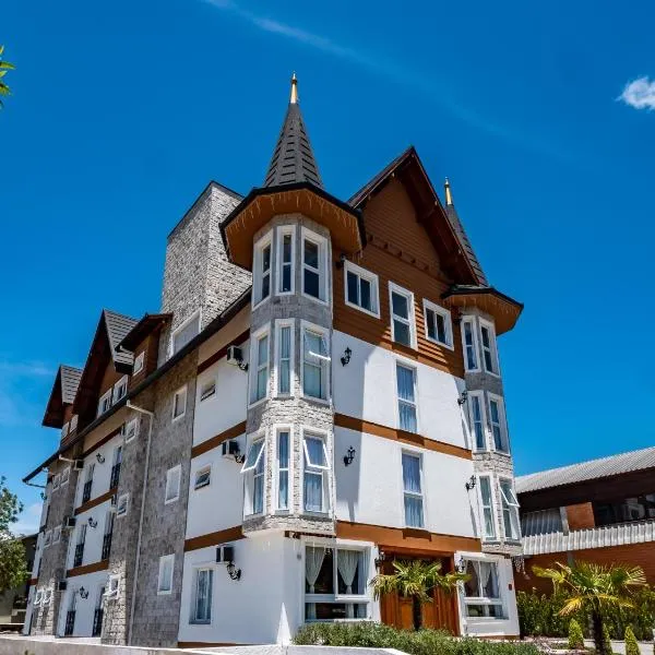 Hotel Locanda Casa D'Oro