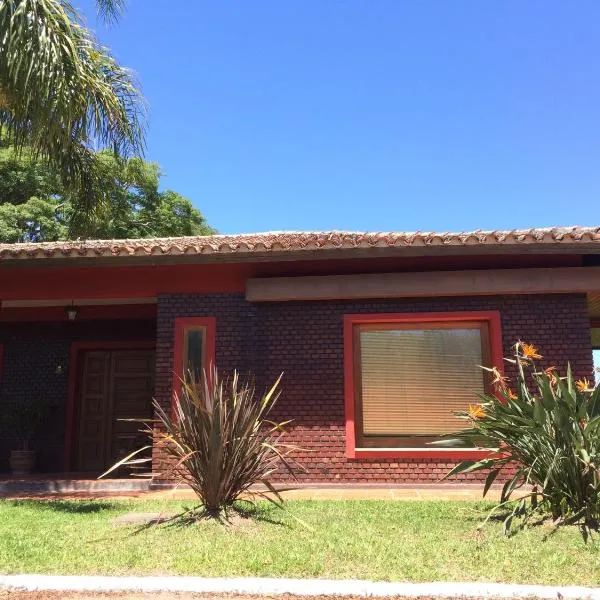 Estalagem Haras Di Cellius