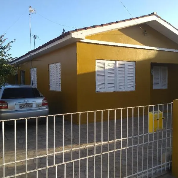 Casa Yellow I Próxima a praça central