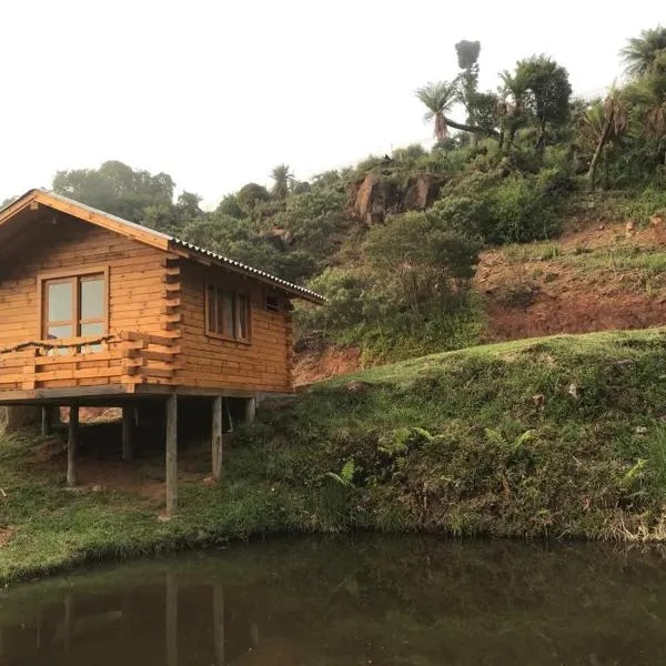 Cabana da Colina 2