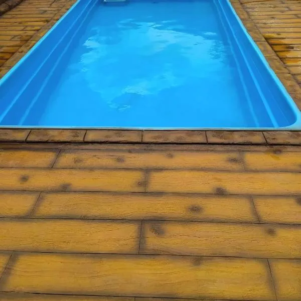 Chácara Espaço Feliz