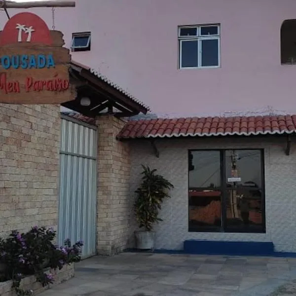 Pousada Meu Paraíso
