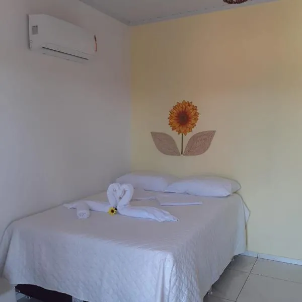 Pousada Recanto das Flores