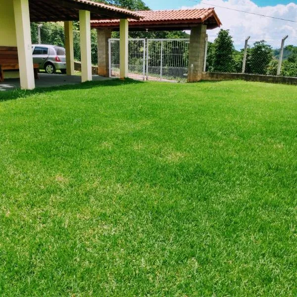 Recanto dos Cafezais