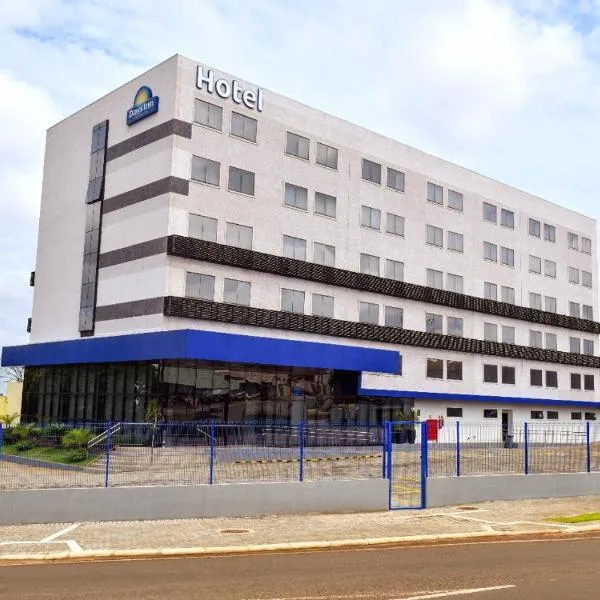 Days Inn By Wyndham Cascavel