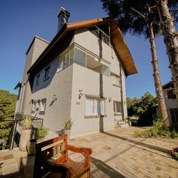 Villary Flats Gramado