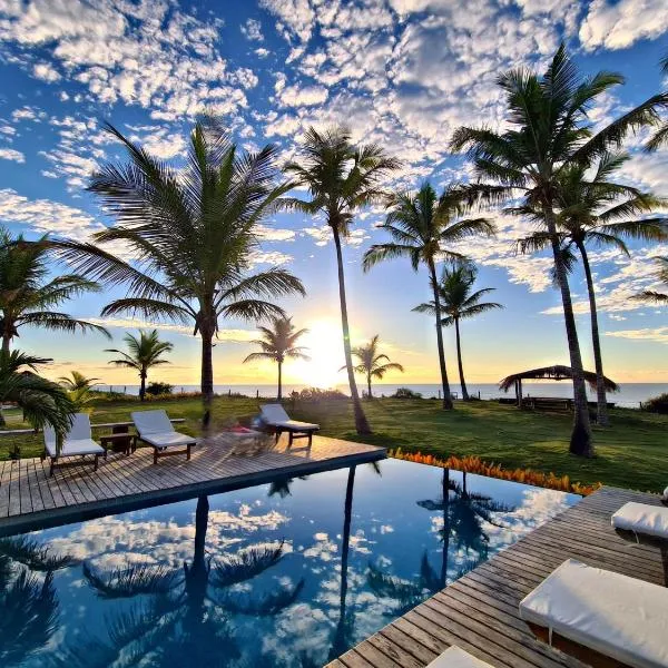 Vila Bela Vista