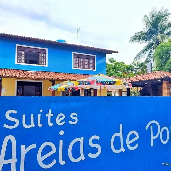 Suites Areias de Porto