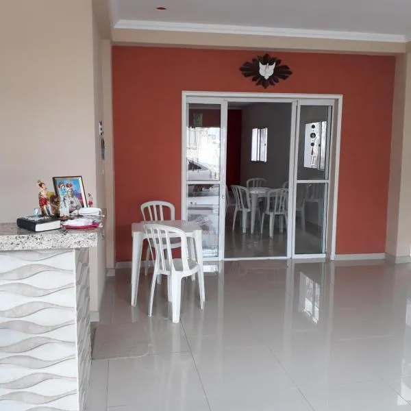 Pousada Frei Galvão