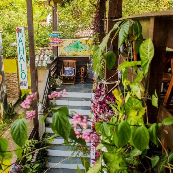Mahalo Hostel