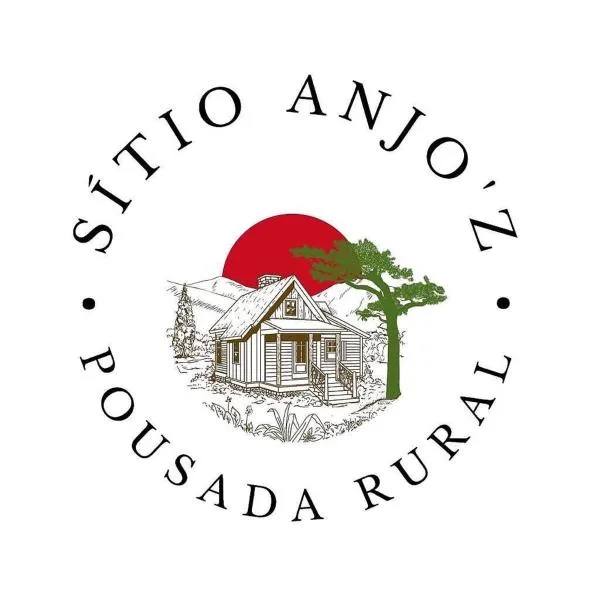 Sítio AnJo’Z