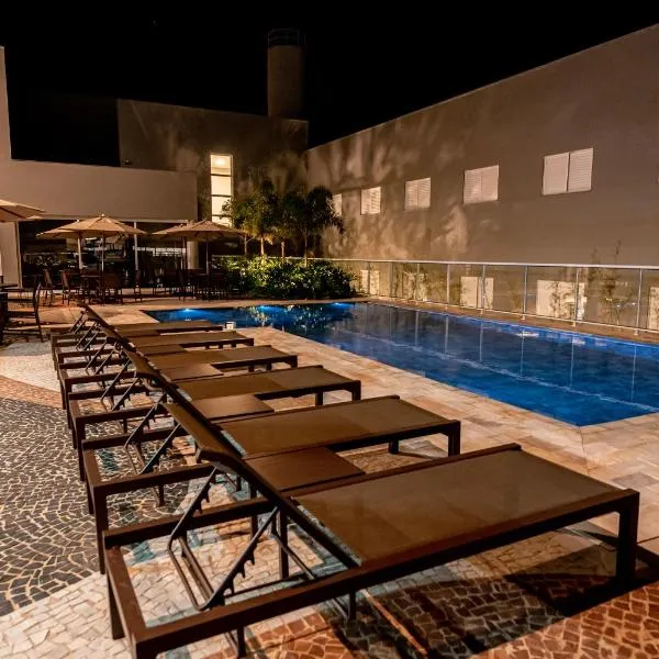 Gaben Hotel