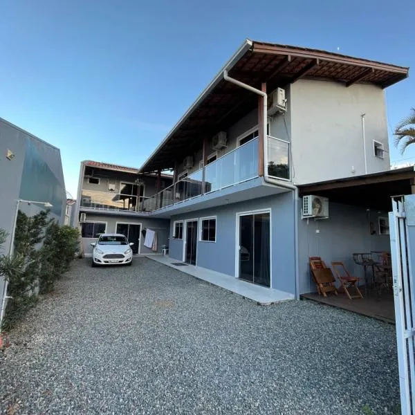 Hospedagem Penha - Beto carreiro e Praias