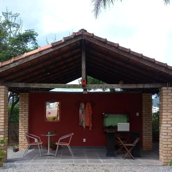 Vila Verde Suites