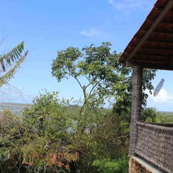 Mirante Morere