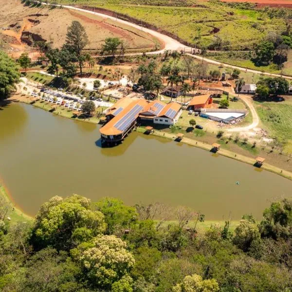 Pousada Pitauá