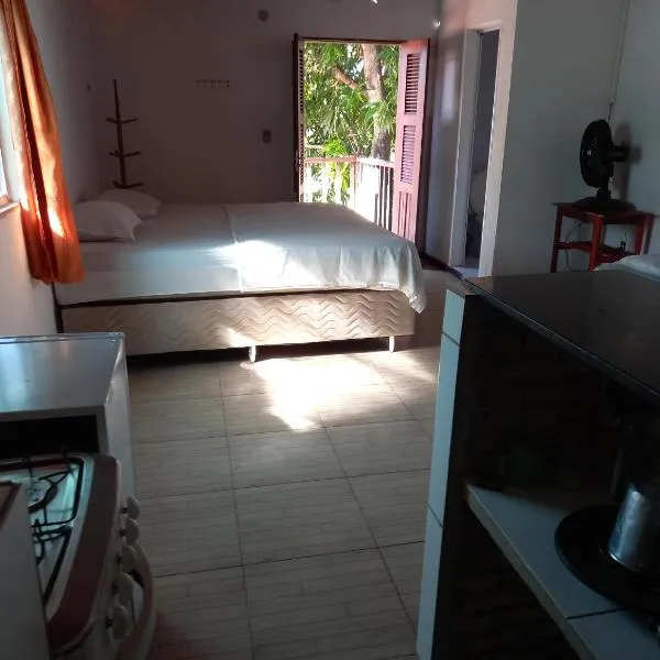 Paracuru HolaOnda WaveHostel