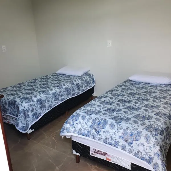 Apart-Hotel Canastra