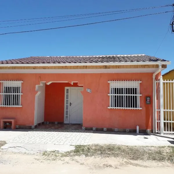 Madreselva